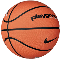 Nike Everyday Playground 8P Deflated Unisex Turuncu Basketbol Topu N.100.4498.814.07