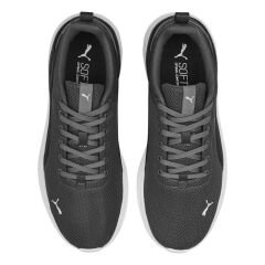 Puma Anzarun Lite Unisex Gri Sneaker Ayakkabı 371128-40