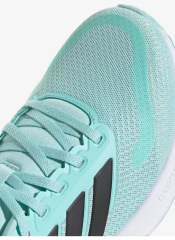 Adidas Kadın Bağcıklı Dokulu Koşu Ayakkabısı - Runfalcon 5 W IE8824