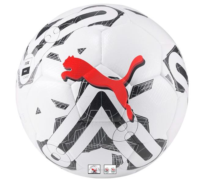 Puma Orbita 4 HYB FIFA Basic Futbol Topu 083778-03