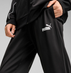 Puma Poly Piping Erkek Eşofman Takımı 684852-01