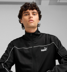 Puma Poly Piping Erkek Eşofman Takımı 684852-01