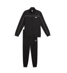 Puma Poly Piping Erkek Eşofman Takımı 684852-01