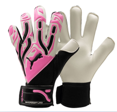 Puma Ultra Play Rc Unisex Pembe Kaleci Eldiveni 041862-08