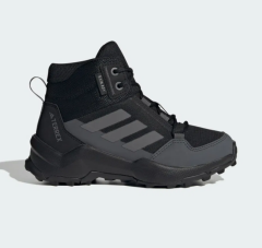 adidas TERREX Ax4 R.Rdy Mid Siyah Çocuk Botu IF6517