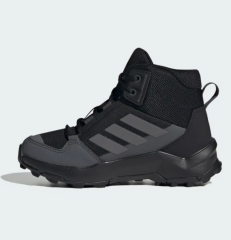 adidas TERREX Ax4 R.Rdy Mid Siyah Çocuk Botu IF6517