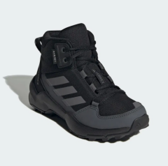 adidas TERREX Ax4 R.Rdy Mid Siyah Çocuk Botu IF6517