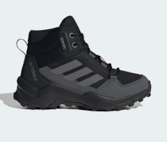 adidas TERREX Ax4 R.Rdy Mid Siyah Çocuk Botu IF6517