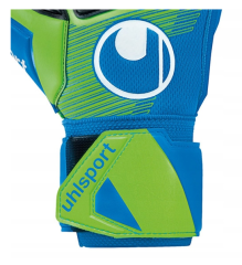 Uhlsport Futbol Kaleci Eldiven Aquasoft  Kaleci Eldiveni 101131501