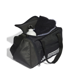 Adidas Siyah Unisex Spor Çantası  TR DUFFLE XS IP9861
