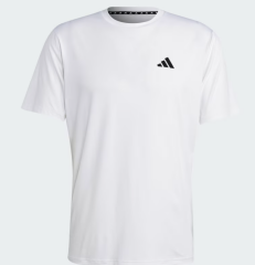 adidas Train Essentials Feelready Antrenman Tişörtü 'Beyaz' IC7440