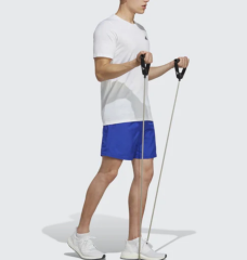 adidas Train Essentials Feelready Antrenman Tişörtü 'Beyaz' IC7440
