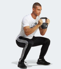adidas Train Essential 3-Strıpes Training  Eşofman Altı IB8168