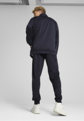 Puma Erkek Eşofman Takımı Puma Poly Piping Takım 684852-16