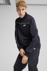 Puma Erkek Eşofman Takımı Puma Poly Piping Takım 684852-16