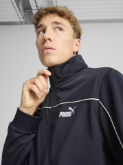Puma Erkek Eşofman Takımı Puma Poly Piping Takım 684852-16