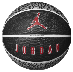 Nike Jordan Playground 2.0 8P Unisex Çok Renkli Basketbol Topu J.100.8255.055.07
