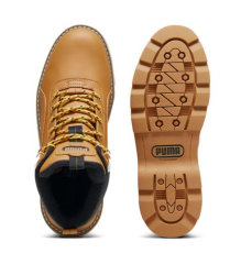 Puma Desierto V3 Puretex Erkek Günlük Spor Ayakkabı 393928-02