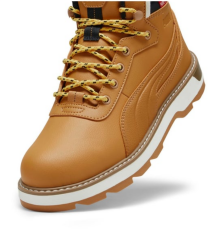 Puma Desierto V3 Puretex Erkek Günlük Spor Ayakkabı 393928-02