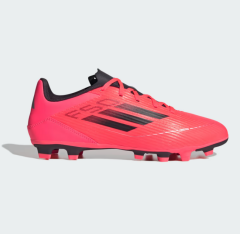 adidas F50 Club FXG Pembe Erkek Krampon IE0613