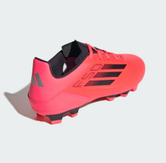 adidas F50 Club FXG Pembe Erkek Krampon IE0613