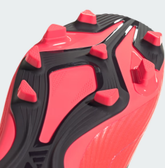 adidas F50 Club FXG Pembe Erkek Krampon IE0613