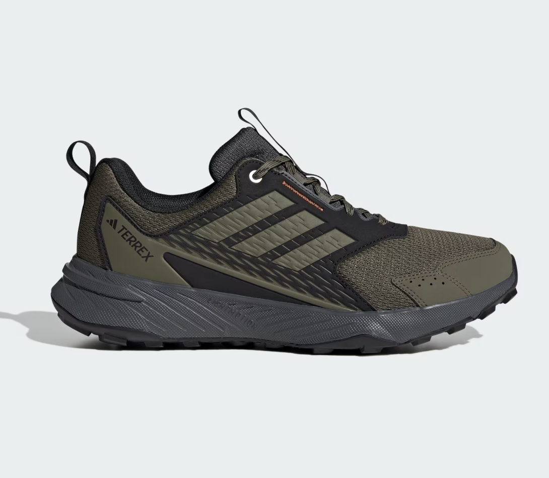adidas Tracefinder Arazi Koşu Ayakkabısı JI4285