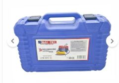 Bay-Tec MK4930 Hava Kompresörü Elektrikli Büyük