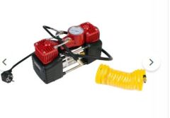 Bay-Tec MK4930 Hava Kompresörü Elektrikli Büyük
