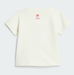 adidas x Disney Mickey Mouse Kids Tişört Takımı JF3625