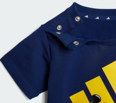 adidas x Disney Mickey Mouse Kids Tişört Takımı JF3625