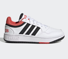 adidas Hoops Günlük Spor Ayakkabı GZ9673