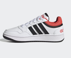 adidas Hoops Günlük Spor Ayakkabı GZ9673