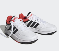 adidas Hoops Günlük Spor Ayakkabı GZ9673