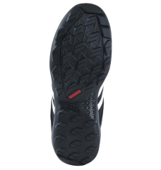 adidas Terrex Daroga Plus Canvas Erkek Outdoor Ayakkabı HP8632