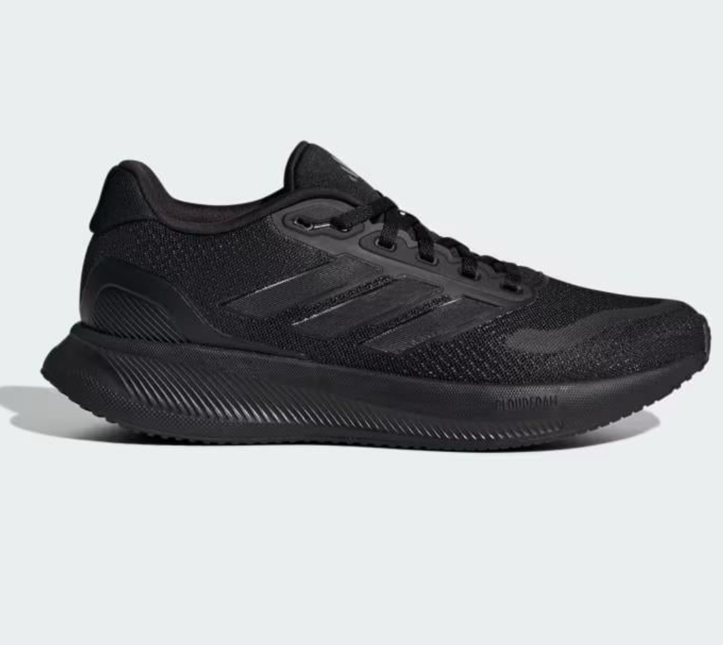 adidas Runfalcon 5 W Kadın Koşu Ayakkabısı IE8828