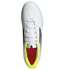 adidas Deportivo III TF Erkek Beyaz Halı Saha Ayakkabısı JP5637