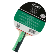 Butterfly Tımo Boll Smaragd Masa Tenisi Raketi 85018