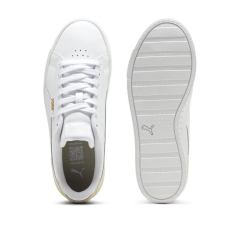 Puma Jada Renew Kadın Beyaz Sneaker Ayakkabı 38640120