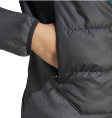 adidas TERREX Multi Hybrid Yalıtımlı Ceket Kadın - siyah IR7882