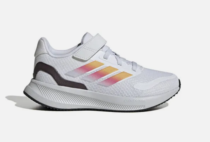 adidas Ayakkabı Günlük Runfalcon 5 El C IE8582