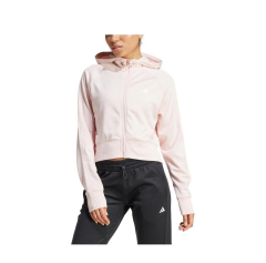 adidas W GG FZ HD Kadın Ceket IX5067
