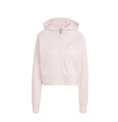 adidas W GG FZ HD Kadın Ceket IX5067