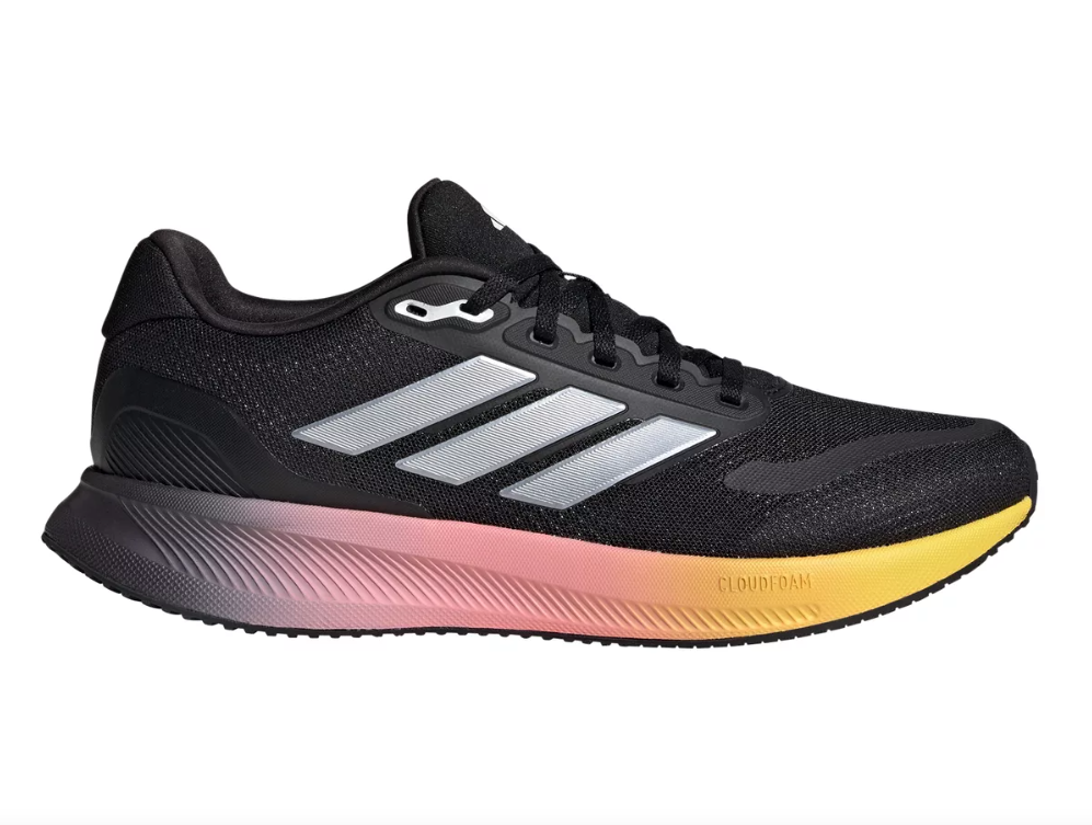 adidas Runfalcon 5.0 cloudfoam Erkek Ko u Ayakkab s IE0526 Ozgur Spor