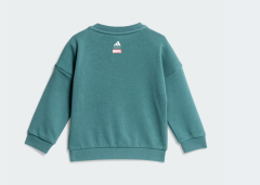 adidas  Marvel Spider-Man Bebek eşofman Takımı JL9179