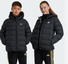 adidas Synthetic Down Jacket Çocuk Mont IV9505