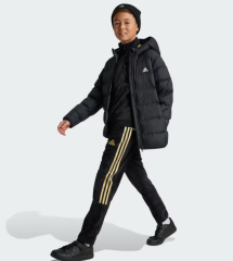adidas Synthetic Down Jacket Çocuk Mont IV9505