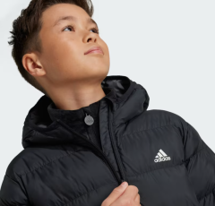adidas Synthetic Down Jacket Çocuk Mont IV9505