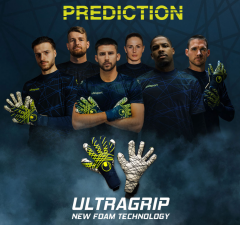 Uhlsport Kaleci Eldiveni Prediction Soft Pro 101133701