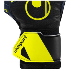 Uhlsport Absolutgrip Flex Frame Carbon Kaleci Ekdiveni 101134701